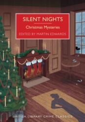 Silent Nights (ISBN: 9780712356107)