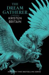 The Dream Gatherer (ISBN: 9781473226456)
