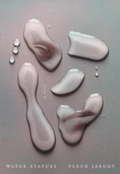 Water Statues - Gini Alhadeff (ISBN: 9780811229753)