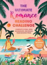 The Ultimate Romance Reading Challenge (2024)