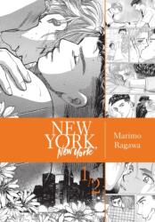 New York, New York, Vol. 1 (2022)