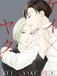 Kei X Yaku: Bound By Law 3 (2024)