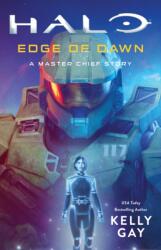 Halo: Edge of Dawn (2025)
