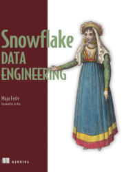 SNOWFLAKE DATA ENGINEERING - FERLE MAJA (2025)
