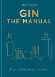 Gin The Manual (2025)
