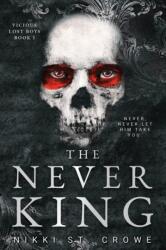 The Never King (2025)