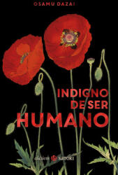 INDIGNO DE SER HUMANO | DAZAI, OSAMU (2024)