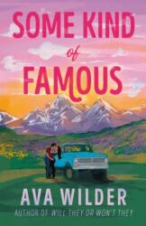 Some Kind of Famous (2025)