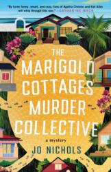 The Marigold Cottages Murder Collective (2025)