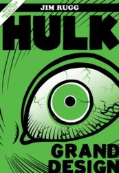 Hulk: Grand Design (2024)