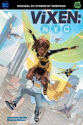 Vixen: NYC Volume Six (2024)