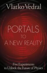 Portals to a New Reality (2025)