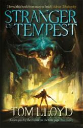 Stranger of Tempest (2017)