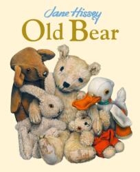 Old Bear (2023)
