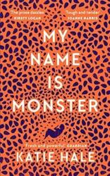 My Name Is Monster (2021)