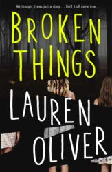 Broken Things (2019)