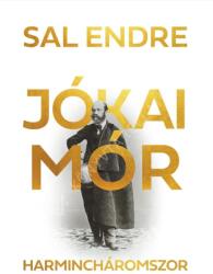 Jókai Mór harmincháromszor (ISBN: 9786156200983)
