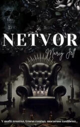 Netvor | Marcy Jell (2025)