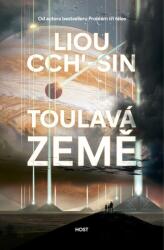 Toulavá Země (2023)