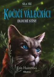 Kočičí válečníci: Síla tří - Dlouhé stíny (2025)