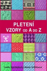 Pletení - Vzory od A do Z (2015)