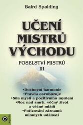 Učení mistrů Východu (2024)