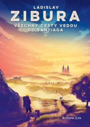 Všechny cesty vedou do Santiaga (2023)