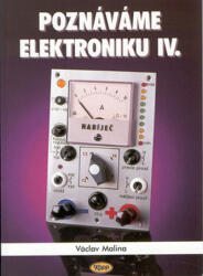 Poznáváme elektroniku IV (2002)