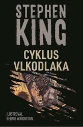 Cyklus vlkodlaka (ISBN: 9788075935595)