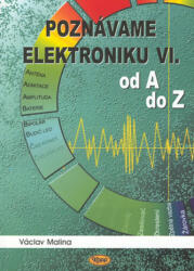 Poznáváme elektroniku VI (2021)