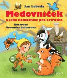 Medovníček a jeho nemocnice pro zvířátka (2021)