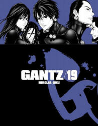 Gantz 19 (2018)