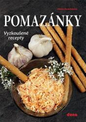 Pomazánky - Vyzkoušené recepty (2021)