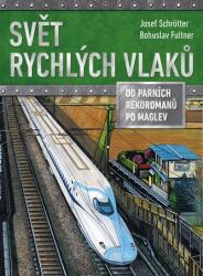 Svět rychlých vlaků (2019)