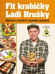Fit krabičky Ládi Hrušky (ISBN: 9788024278421)