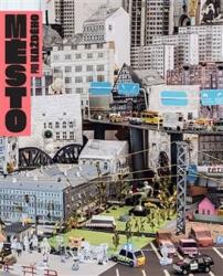 Město pro každého - Manuál urbanisty začátečníka (ISBN: 9788086803678)