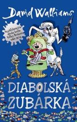 Diabolská zubárka (ISBN: 9788055611297)