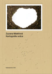 Kartografie srdce (ISBN: 9788074753619)