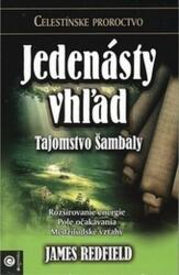 Jedenásty vhľad (ISBN: 9788081003165)