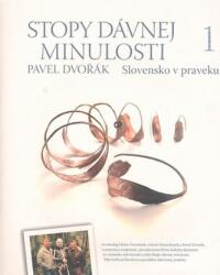 Urme ale trecutului îndepărtat 1 (ISBN: 9788085501261)