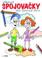 Jocuri de conectare amuzante pentru copii îndemânatici (ISBN: 9788027101597)