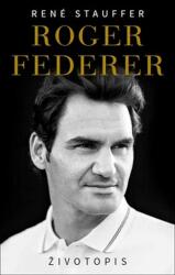 Roger Federer Biografie (ISBN: 9788081990113)