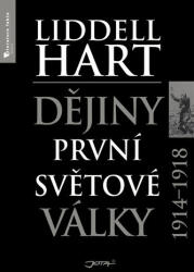 Dějiny první světové války (ISBN: 9788075657404)