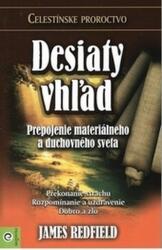 Desiaty vhľad (ISBN: 9788081003158)