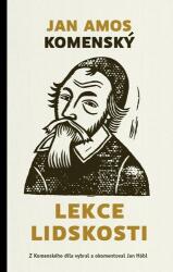 Lecții de umanitate (ISBN: 9788087282892)