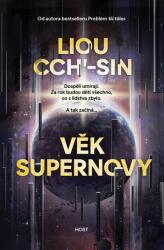 Věk supernovy (ISBN: 9788027510443)