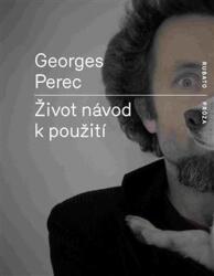 Život návod k použití (ISBN: 9788087705605)