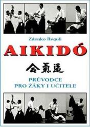 Aikido (ISBN: 9788088969914)