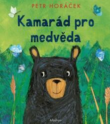 Kamarád pro medvěda (ISBN: 9788000065236)