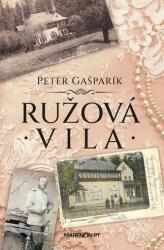 Vila roz (ISBN: 9788056909980)